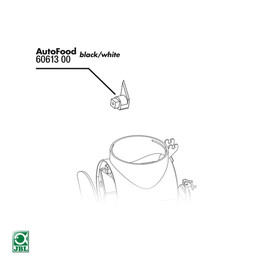 JBL AutoFood Messer f&uuml;r Dosenversiegelung