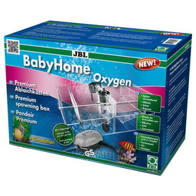 Abbildung JBL BabyHome Oxygen