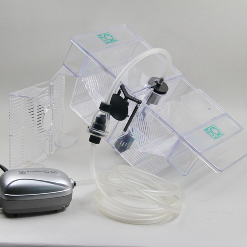 weitere Abbildung JBL BabyHome Oxygen