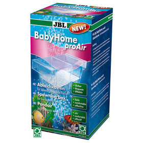 Abbildung JBL BabyHome proAir