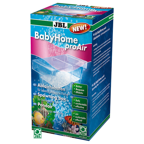 JBL BabyHome proAir