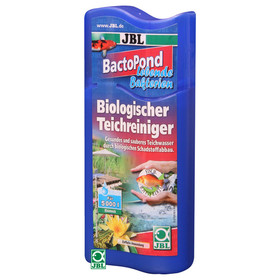 Abbildung JBL BactoPond