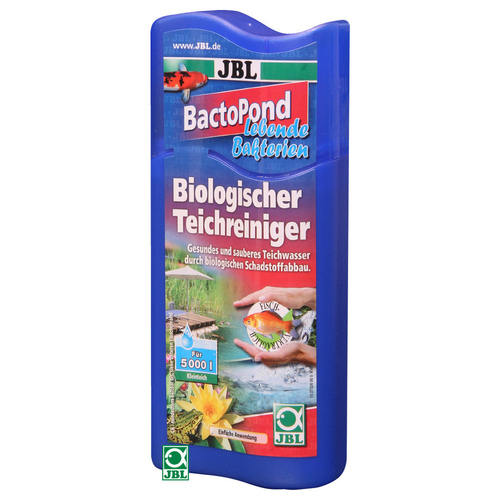 JBL BactoPond