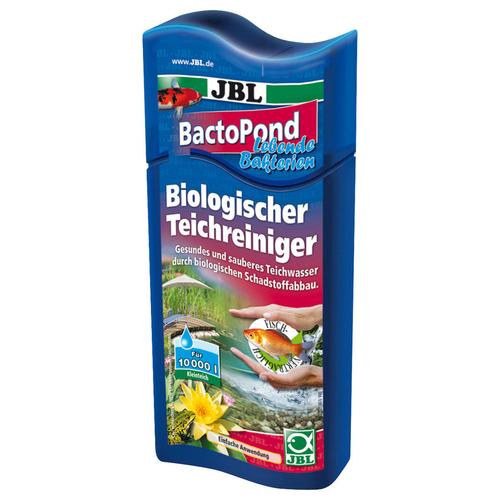 weitere Abbildung JBL BactoPond