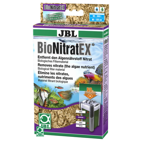 JBL BioNitratEx