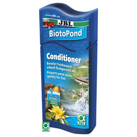 Abbildung JBL BiotoPond