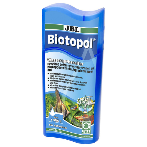 weitere Abbildung JBL Biotopol
