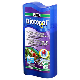 Abbildung JBL Biotopol C 100 ml