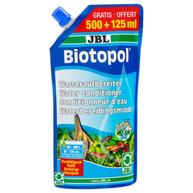 Abbildung JBL Biotopol Nachfllpack 500 + 125 ml