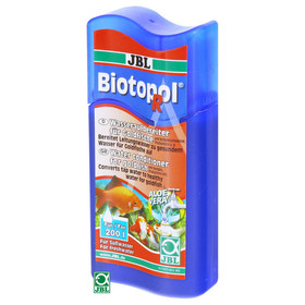Abbildung JBL Biotopol R 100 ml