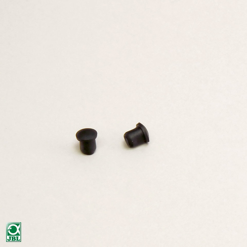 weitere Abbildung JBL CP i_gl (2x) Gummipuffer Bodenplatte