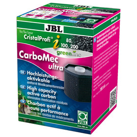 Abbildung JBL CarboMec ultra CP I 190 ml