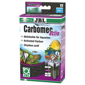 Abbildung JBL Carbomec activ 400 g
