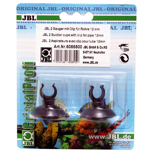 JBL Clipsauger - 2er Pack