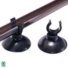 JBL Clipsauger - 2er Pack Abbildung 2