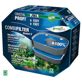 Abbildung JBL Combi Filter Basket II CristalProfi e15/1901-2