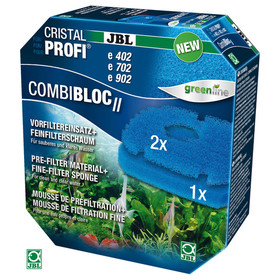 Abbildung JBL CombiBloc II CristalProfi e4/7/902