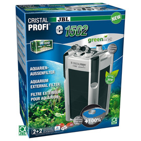 Abbildung JBL CristalProfi e1502 greenline