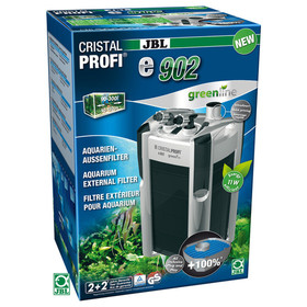 Abbildung JBL CristalProfi e902 greenline