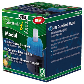 Abbildung JBL CristalProfi i_cl Filtermodul (ohne Magnet)