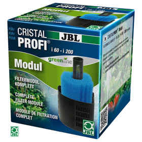 Abbildung JBL CristalProfi i greenline Filtermodul