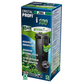 Abbildung JBL CristalProfi i100 greenline