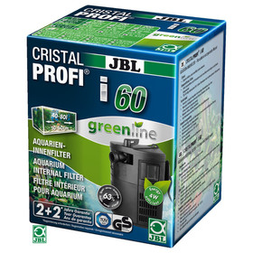 Abbildung JBL CristalProfi i60 greenline