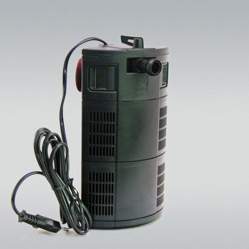 weitere Abbildung JBL CristalProfi i80 greenline