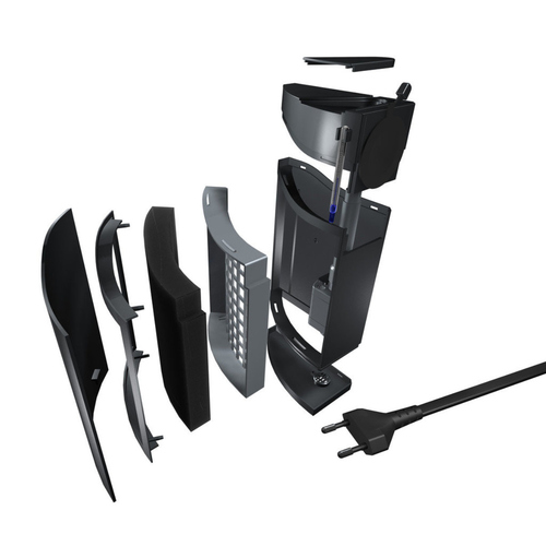 weitere Abbildung JBL CristalProfi m greenline