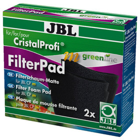 Abbildung JBL CristalProfi m greenline FilterPad