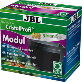 Abbildung JBL CristalProfi m greenline Modul