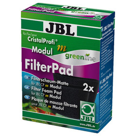 Abbildung JBL CristalProfi m greenline Modul FilterPad