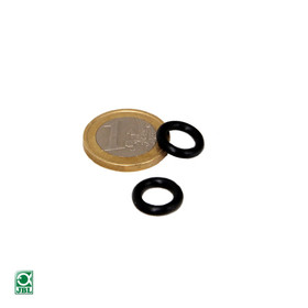 Abbildung JBL Dichtung fr Druckminderer CO2 Vario 500 2 Stck