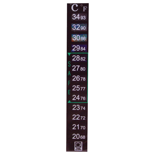 weitere Abbildung JBL Digital-Thermometer