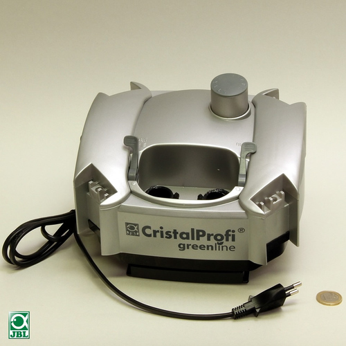 weitere Abbildung JBL Ersatzteil CP e1501 Pumpenkopf greenline