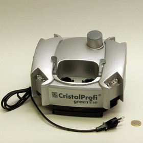 Abbildung JBL Ersatzteil CP e1502 Pumpenkopf greenline