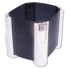 Abbildung JBL Ersatzteil CP e701 Filterbehlter WHITE