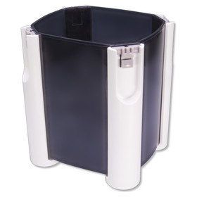 Abbildung JBL Ersatzteil CP e901 Filterbehlter WHITE