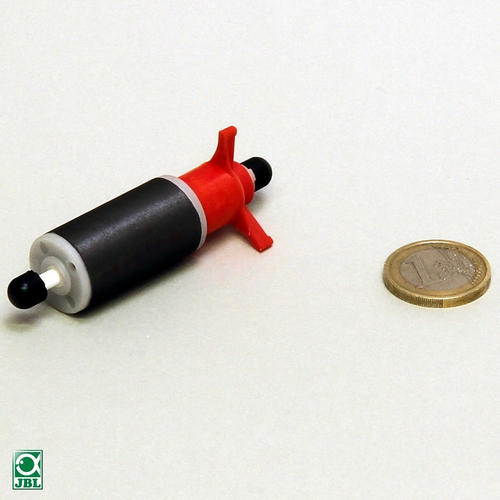 weitere Abbildung JBL Ersatzteil CP e901 Rotor-Set greenline
