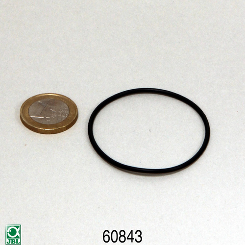weitere Abbildung JBL Ersatzteil Dichtung Rotorabdeckung fr CP 120/250