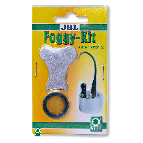 weitere Abbildung JBL Ersatzteil Foggy Ersatzteilset