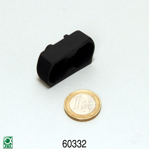 weitere Abbildung JBL Ersatzteil Gummilager fr UV-C Lampe 18 / 36 W