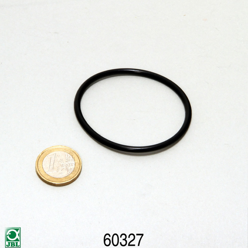 weitere Abbildung JBL Ersatzteil O-Ring fr Gehuse innen UV-C 5 / 9 / 11 W