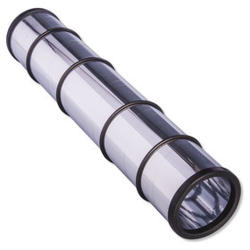 Abbildung JBL Ersatzteil PC UV-C Glaszylinder mit Reflektor 36 W