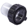JBL Ersatzteil PC UV-C Quarzglas Set 11 / 18 W Abbildung 2