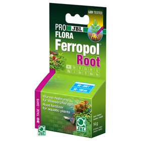 Abbildung JBL Ferropol Root
