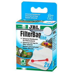 Abbildung JBL FilterBag - 2 Stck
