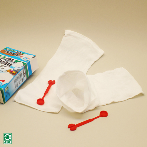 weitere Abbildung JBL FilterBag - 2 Stck