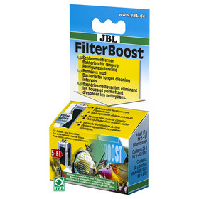 Abbildung JBL FilterBoost 25 g