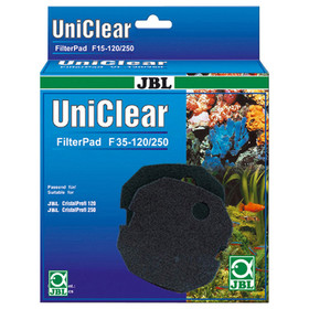 Abbildung JBL FilterPad F35 CP 120/250